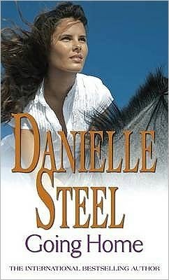 Cover for Danielle Steel · Going Home: An epic, unputdownable read from the worldwide bestseller (Paperback Book) (2009)