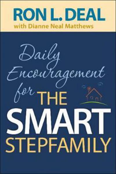 Cover for D Deal · Daily Encouragement for the Smart S (Paperback Book) (2018)