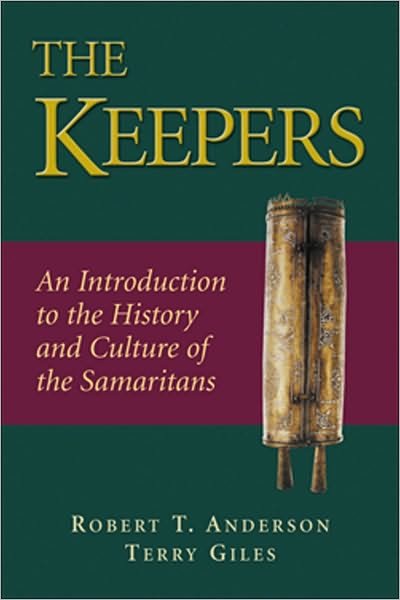 The Keepers - Anderson - Books -  - 9780801045479 - May 17, 2002