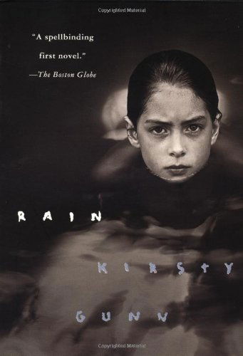 Cover for Kirsty Gunn · Rain (Paperback Book) [Reprint edition] (1996)