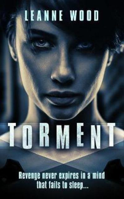 Cover for Leanne Wood · Torment (Pocketbok) (2017)