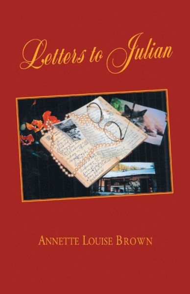 Cover for Annette Louise Brown · Letters to Julian (Paperback Book) (2002)