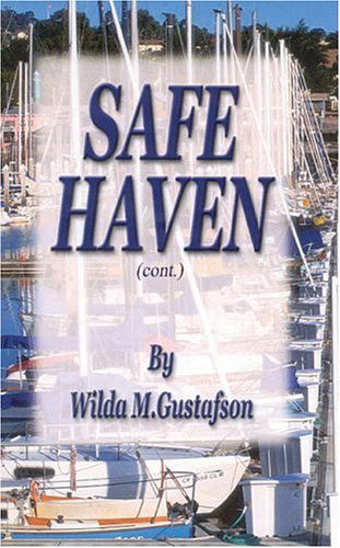 Cover for Wilda Gustafson · Safe Haven (Cont.) (Paperback Book) (2002)