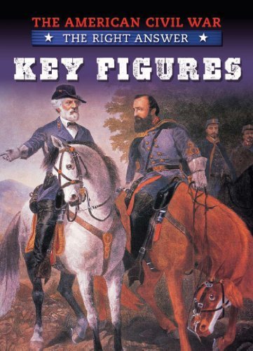 Cover for Tim Cooke · Key Figures (Pocketbok) (2012)