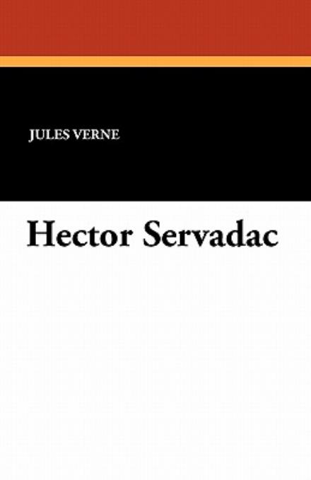 Cover for Jules Verne · Hector Servadac (Paperback Book) (2024)