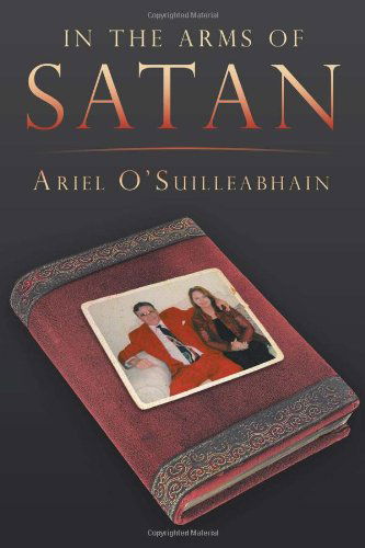 Cover for Julie Griffin · In the Arms of Satan (Pocketbok) (2012)