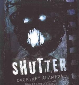 Cover for Courtney Alameda · Shutter (CD) (2016)