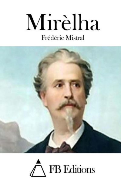 Cover for Frederic Mistral · Mirelha (Paperback Book) (2015)