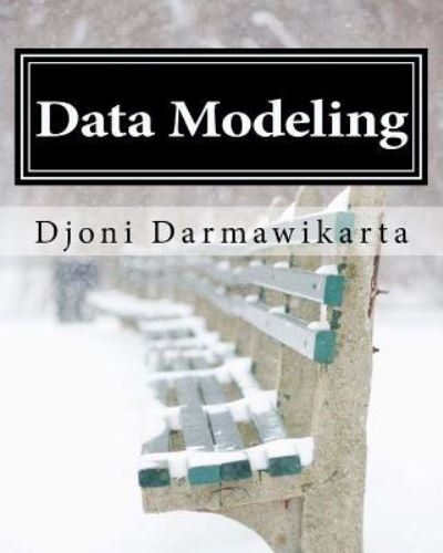 Cover for Djoni Darmawikarta · Data Modeling Round Trip Engineering Using Oracle Data Modeler (Paperback Bog) (2015)