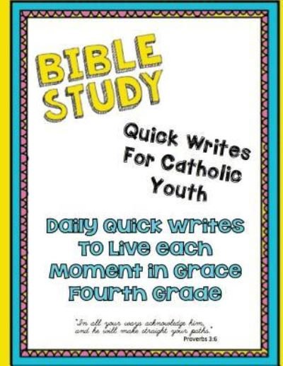 Cover for Weatherley Cooper · Bible Study (Pocketbok) (2017)