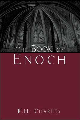 Cover for Robert Henry Charles · The Book of Enoch: (Ancient Texts and Translations) (Paperback Book) (2002)