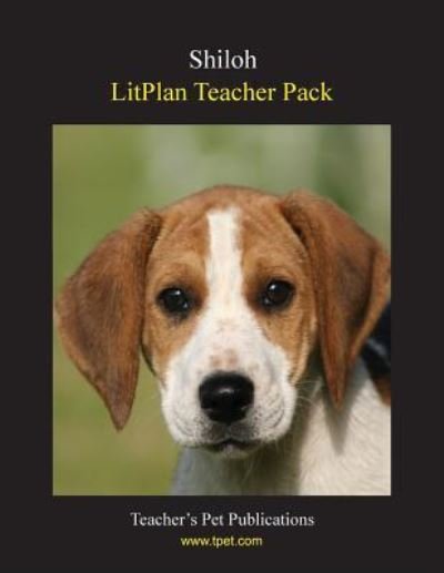 Cover for Marion B Hoffman · Litplan Teacher Pack (Paperback Book) (1999)