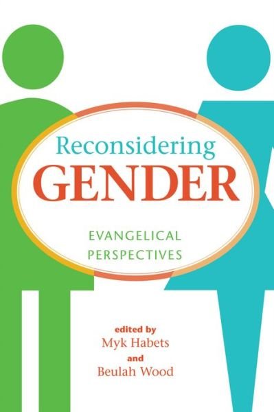 Cover for Myk Habets · Reconsidering Gender (Book) (2011)