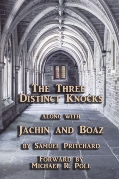 Cover for Samuel Pritchard · The Three Distinct Knocks (Taschenbuch) (2020)
