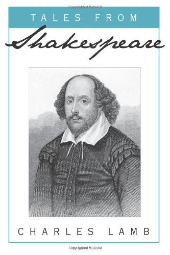 Cover for Charles Lamb · Tales from Shakespeare (Paperback Book) (2012)