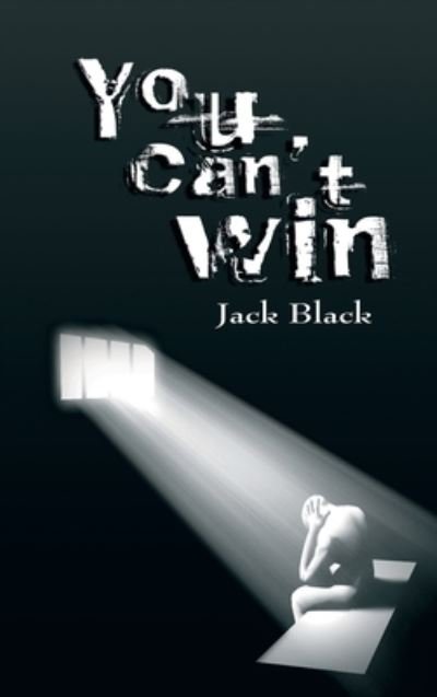 Cover for Jack Black · You Can't Win (Buch) (2007)