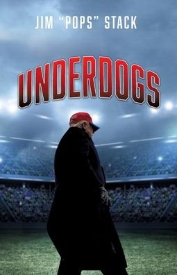 Cover for Jim Pops Stack · Underdogs (Paperback Book) (2021)