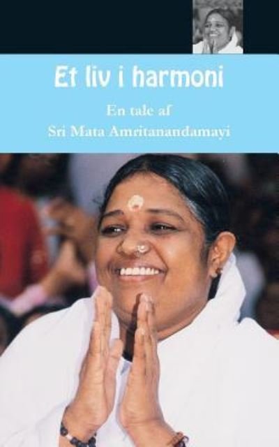 Cover for Sri Mata Amritanandamayi Devi · Living In Harmony (Taschenbuch) (2016)