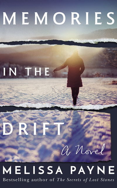 Cover for Melissa Payne · Memories in the Drift (CD) (2020)