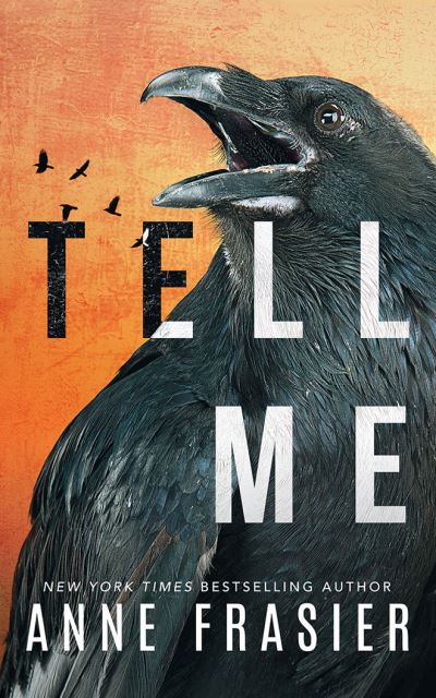 Tell Me - Anne Frasier - Music - Brilliance Audio - 9781713538479 - July 27, 2021