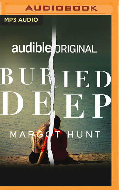 Cover for Margot Hunt · Buried Deep (CD) (2020)