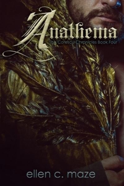 Anathema - Ellen C Maze - Books - Little Roni Publishers, LLC - 9781734047479 - June 24, 2020