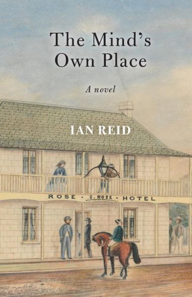 Cover for Ian Reid · Mind's Own Place (Paperback Book) (2015)