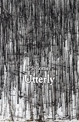 Cover for Ps Cottier · Utterly (Paperback Book) (2020)