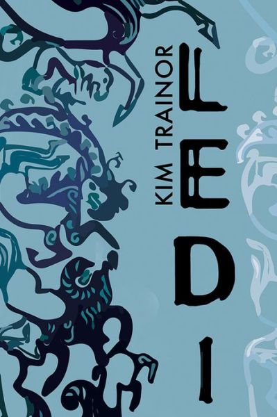 Cover for Kim Trainor · Ledi (Paperback Book) (2018)