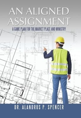 Cover for Spencer · An Aligned Assignment (Hardcover bog) (2019)