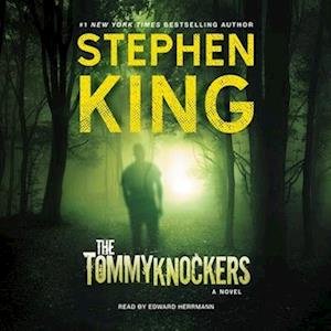 Cover for Stephen King · The Tommyknockers (CD) (2020)