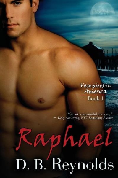 Cover for D.b. Reynolds · Raphael (Taschenbuch) (2013)