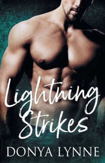 Cover for Donya Lynne · Lightning Strikes (Paperback Book) (2020)