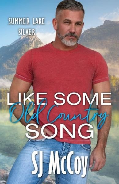 Cover for Sj McCoy · Like Some Old Country Song (Taschenbuch) (2019)