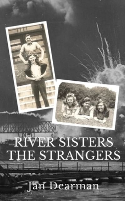Cover for Beacon Publishing Group · River Sisters, The Strangers (Paperback Book) (2022)