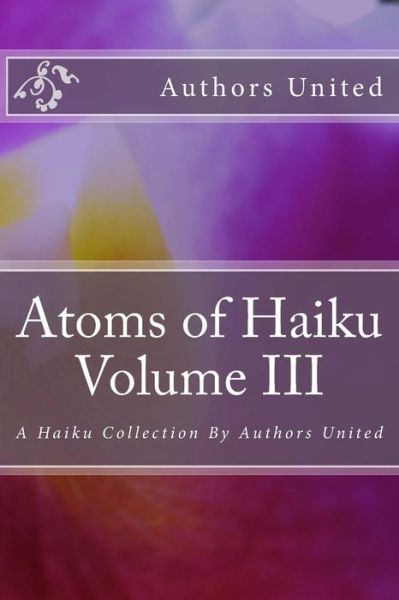 Cover for Don Baird · Atoms of Haiku Volume III (Paperback Book) (2018)