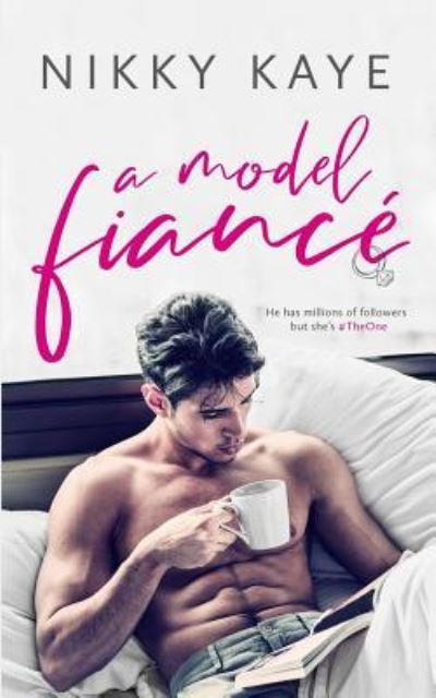 Cover for Nikky Kaye · A Model Fianc (Paperback Book) (2019)