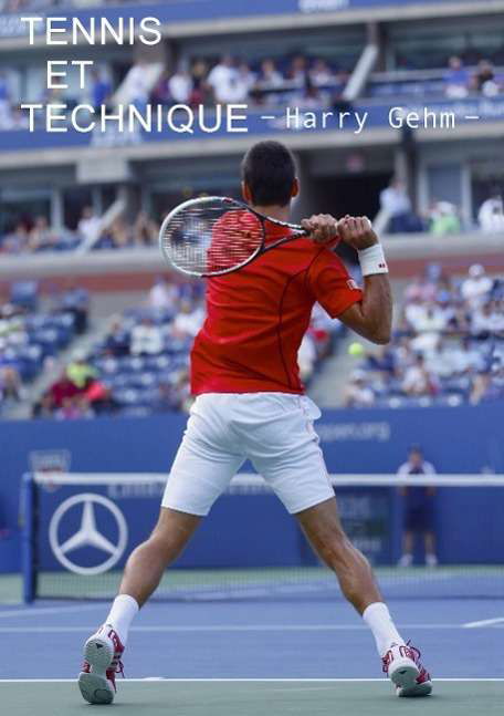 Cover for Gehm · Tennis et technique (Bok)