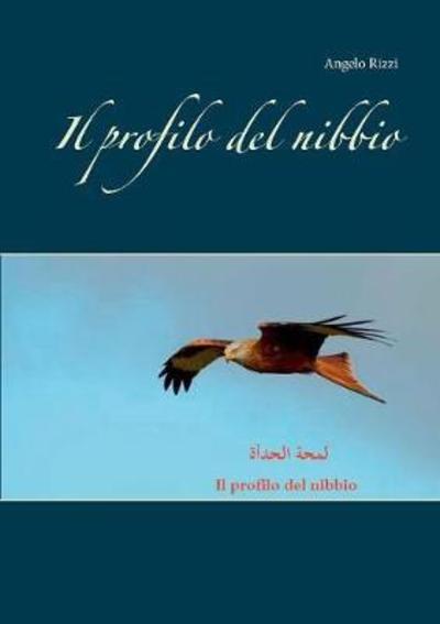 Cover for Rizzi · Il profilo del nibbio (Book) (2018)