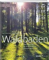 Cover for Robert Gallmann · Waldbaden (Book) (2022)