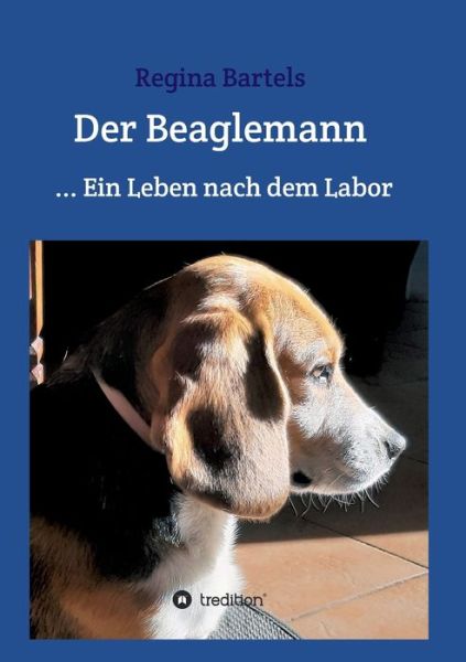 Cover for Bartels · Der Beaglemann (Book) (2020)