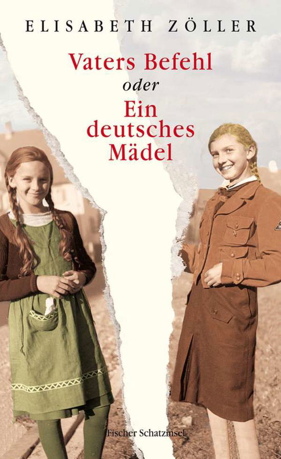 Cover for Zöller · Vaters Befehl oder Ein deutsches (Book)