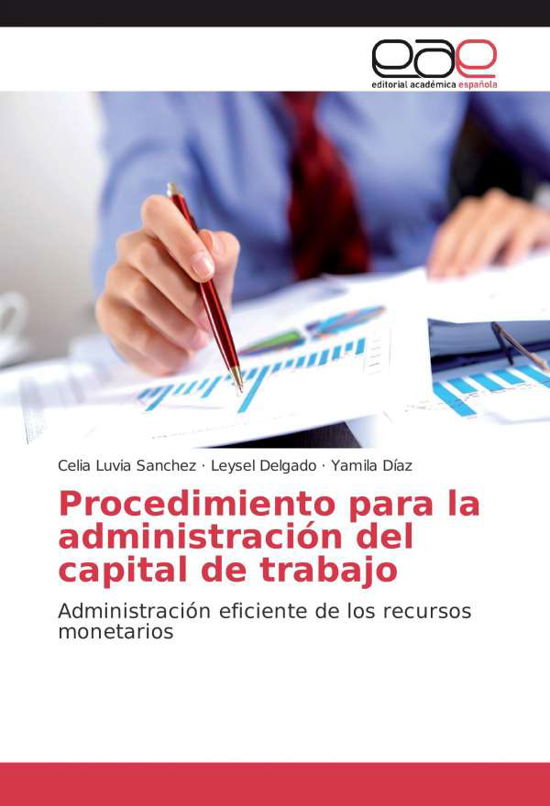 Procedimiento para la administr - Sanchez - Livres -  - 9783639539479 - 