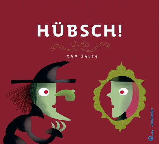 Cover for Canizales · Hübsch! (Book)