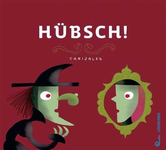 Cover for Canizales · Hübsch! (Buch)