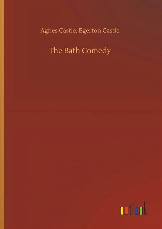 Cover for Castle · The Bath Comedy (Bok) (2019)