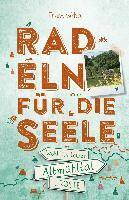 Cover for Ernst Wrba · Altmühltal. Radeln für die Seele (Taschenbuch) (2022)