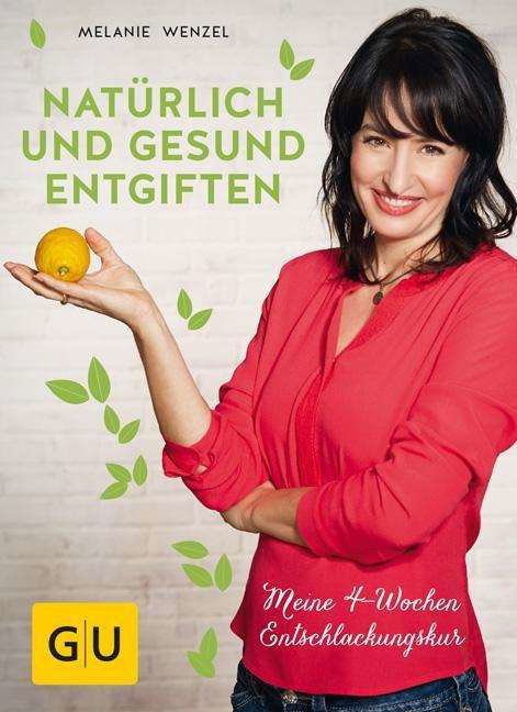 Cover for Wenzel · Natürlich und gesund entgiften (Book)