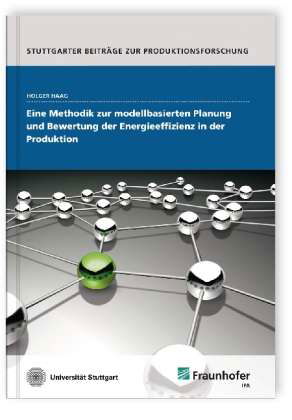 Cover for Haag · Eine Methodik zur modellbasierten (Bok)