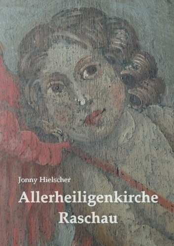 Cover for Hielscher · Allerheiligenkirche Raschau (Book)